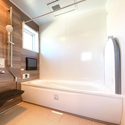 洗練された生活